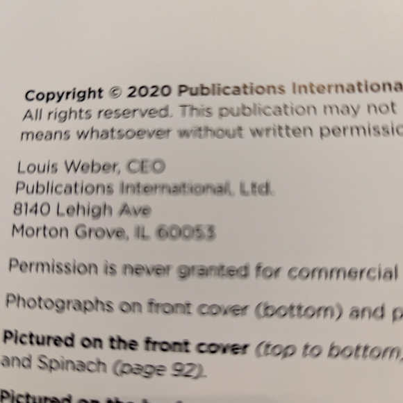 The Keto Cookbook - 120 Recipes for Keto Diet | Hardcover Kitchen Decor 256 page - Picture 7 of 8